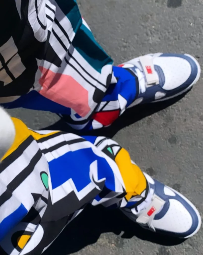 traditional attire for ndebele