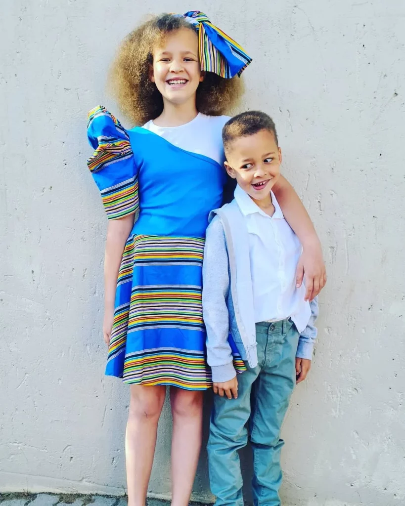 Tsonga Traditional Dresses Tsonga ideas