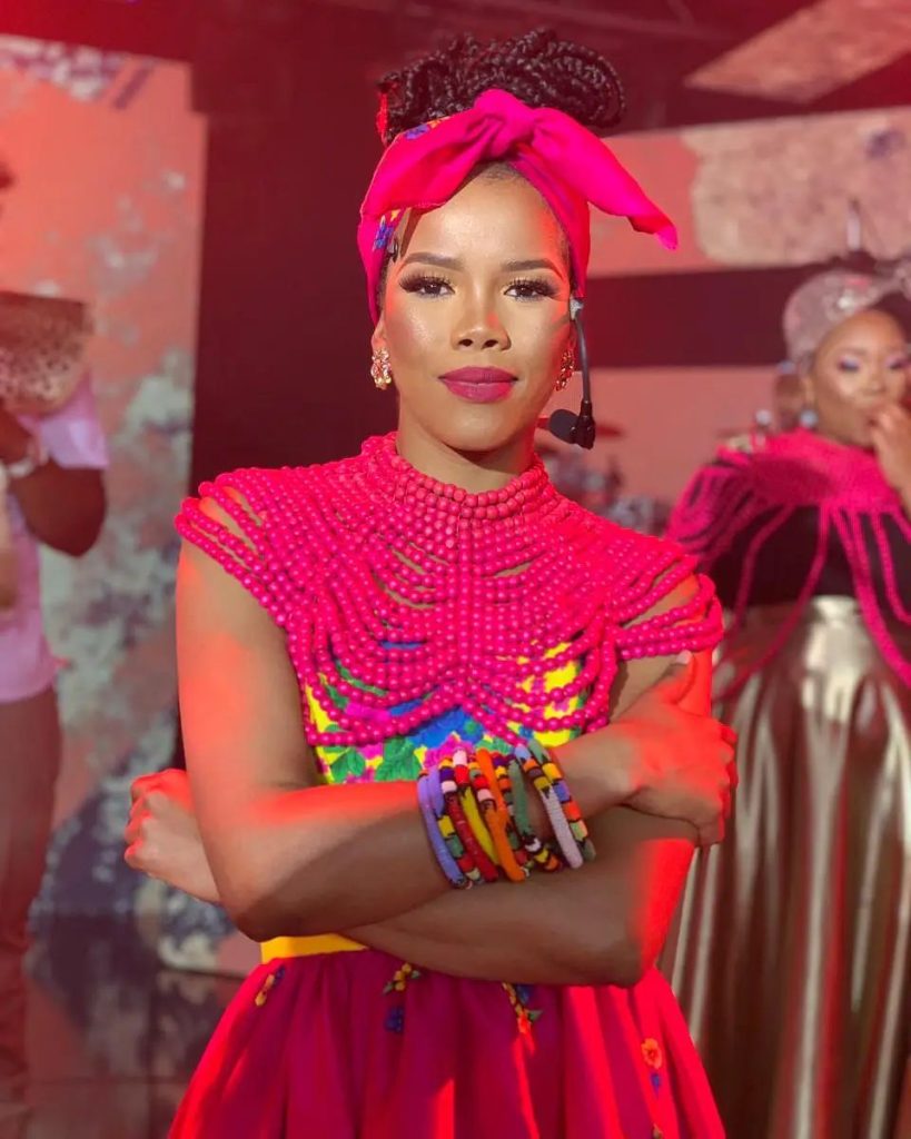 latest tswan and zulu dresses for wedding Tsonga - Traditional Weddings