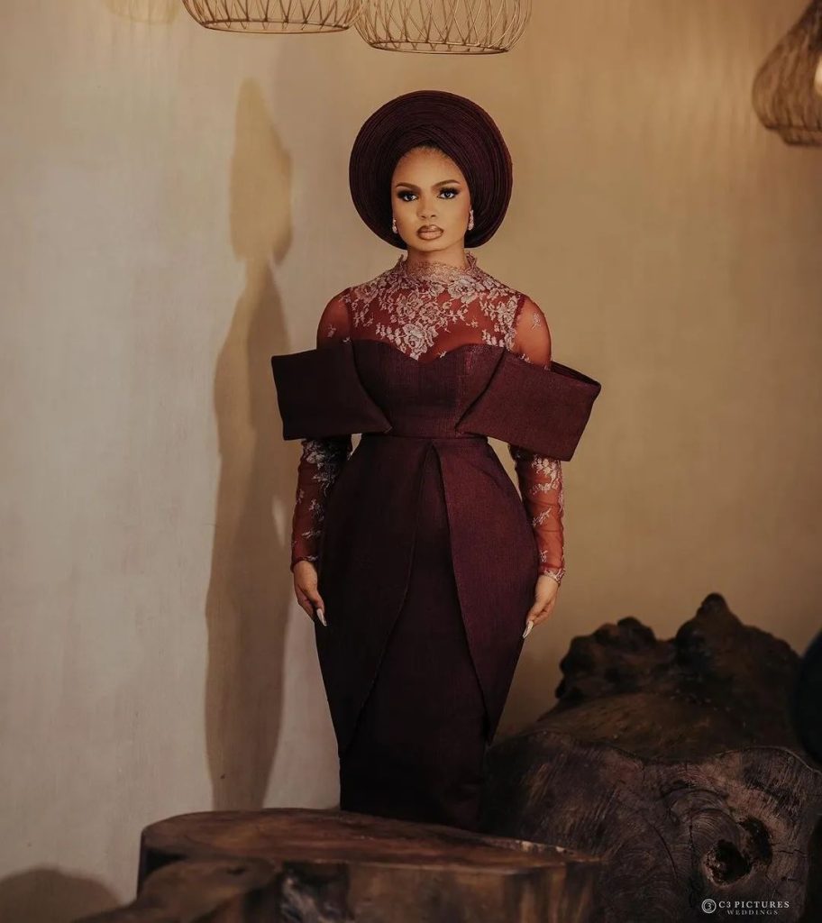 The Best Aso Oke Styles for Owambe