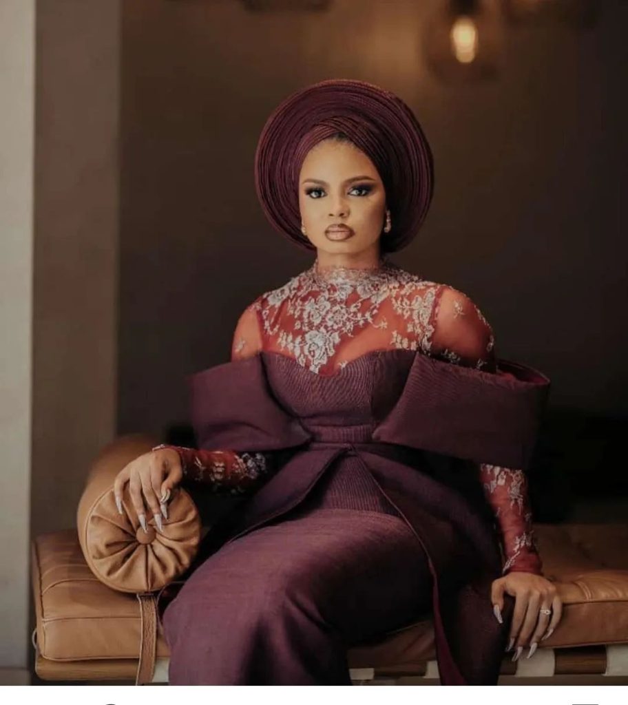 The Best Aso Oke Styles for Owambe