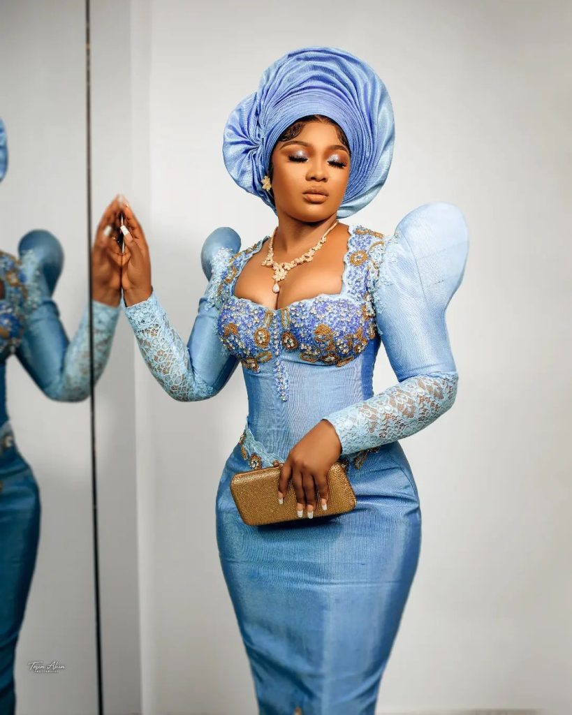 Owambe Style on Instagram