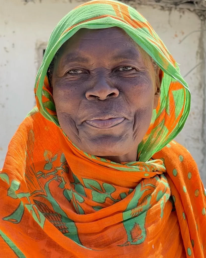 The kanga: East Africa's cultural jewel