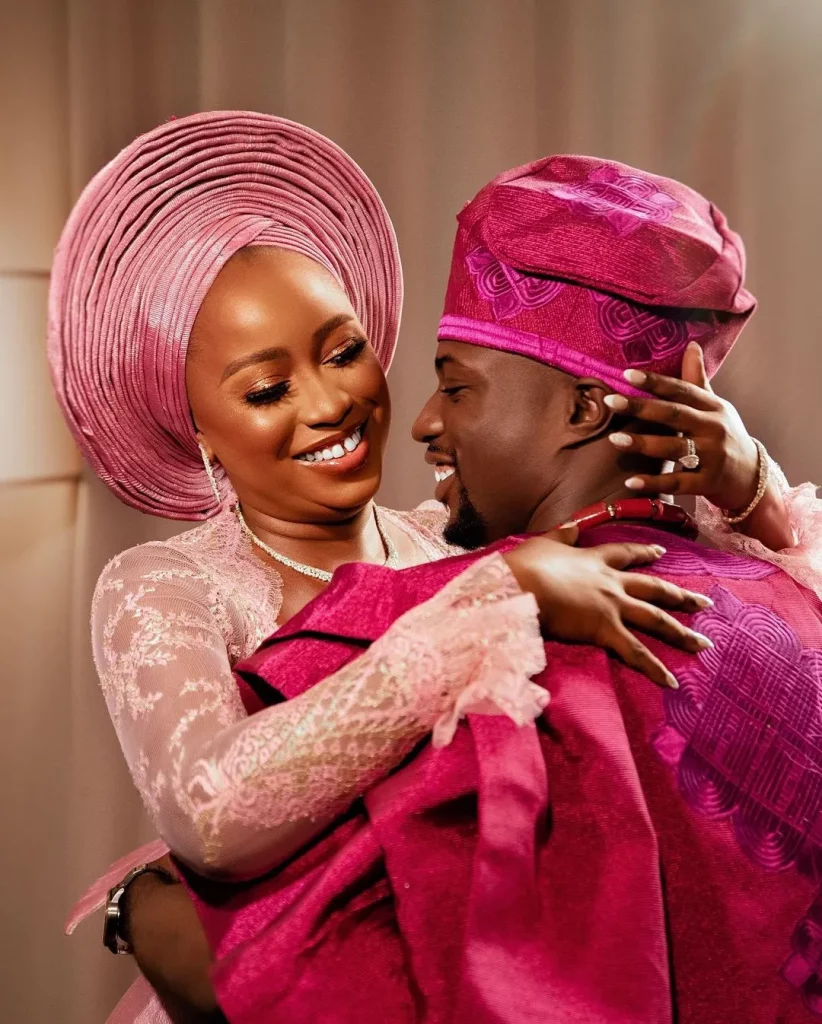 Aso oke styles for Men and Women