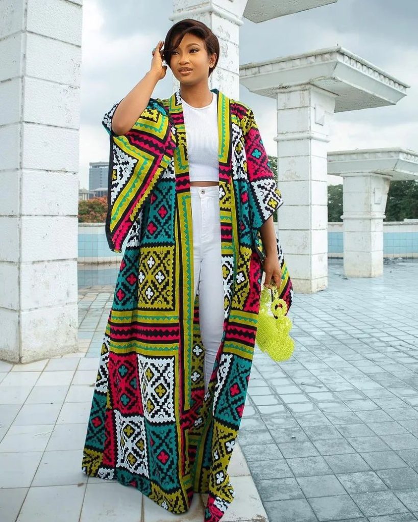 Ankara Business In Nigeria 