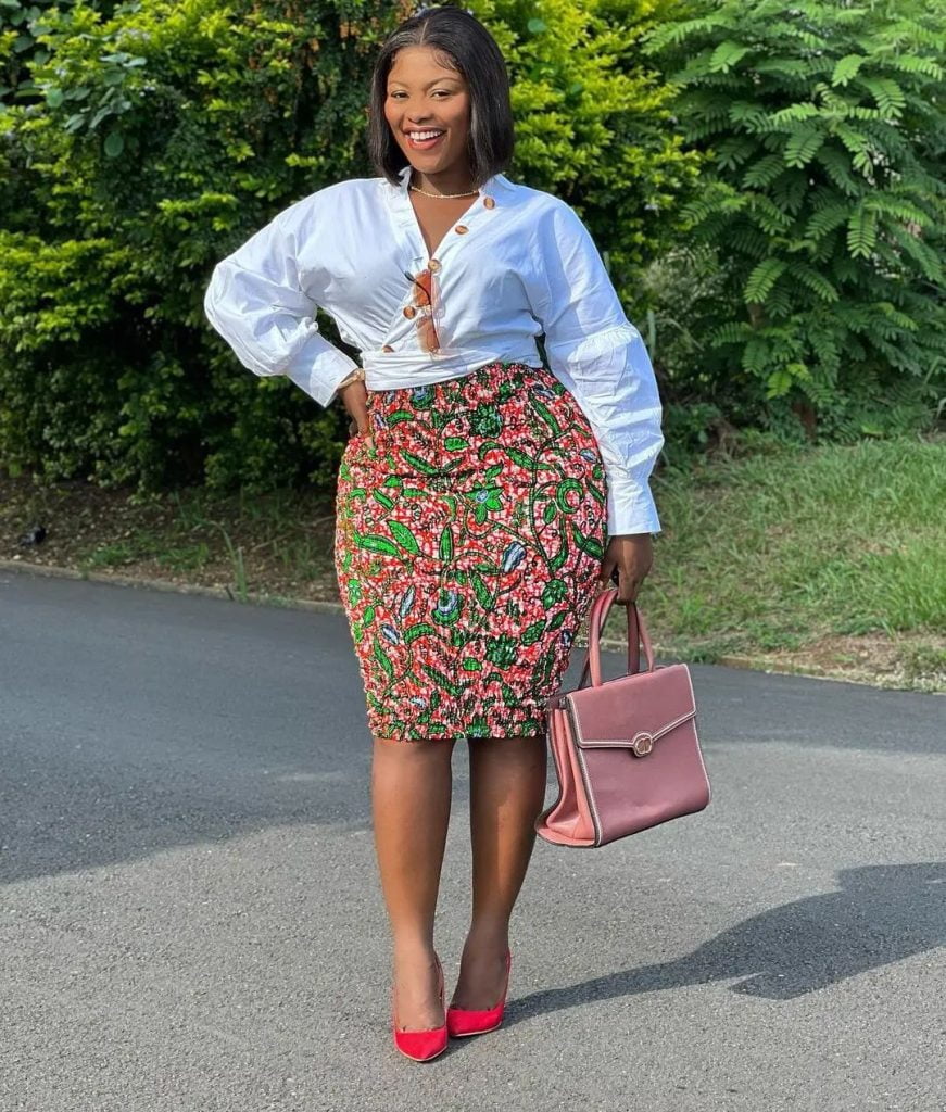 Easy ways to Identifying Quality African Ankara