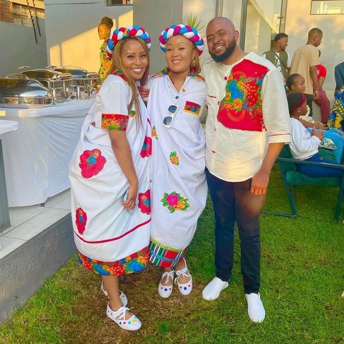 Xibelani Trends Tsonga Traditional clothes for men and women