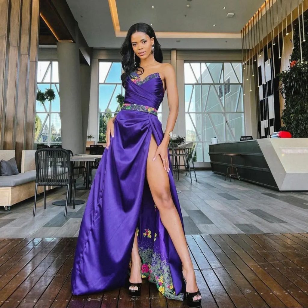 Tsonga ideas in traditional dresses classy Tsonga traditional attire for woman