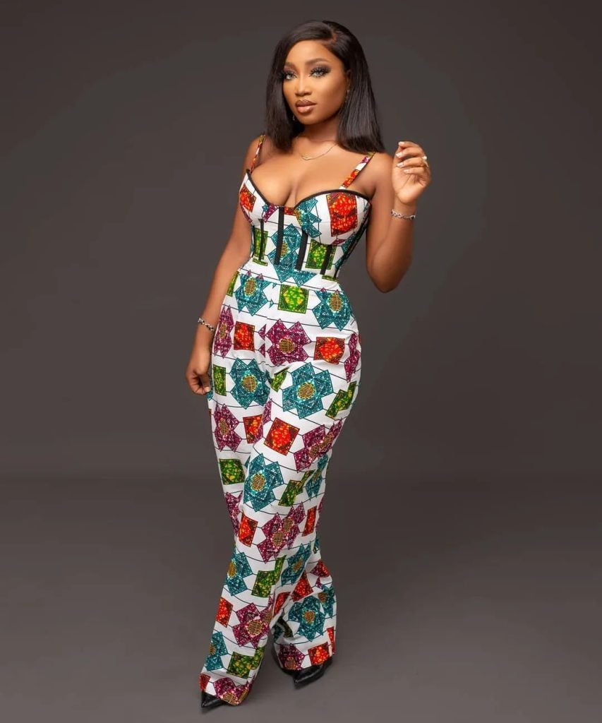 Ankara Business In Nigeria 