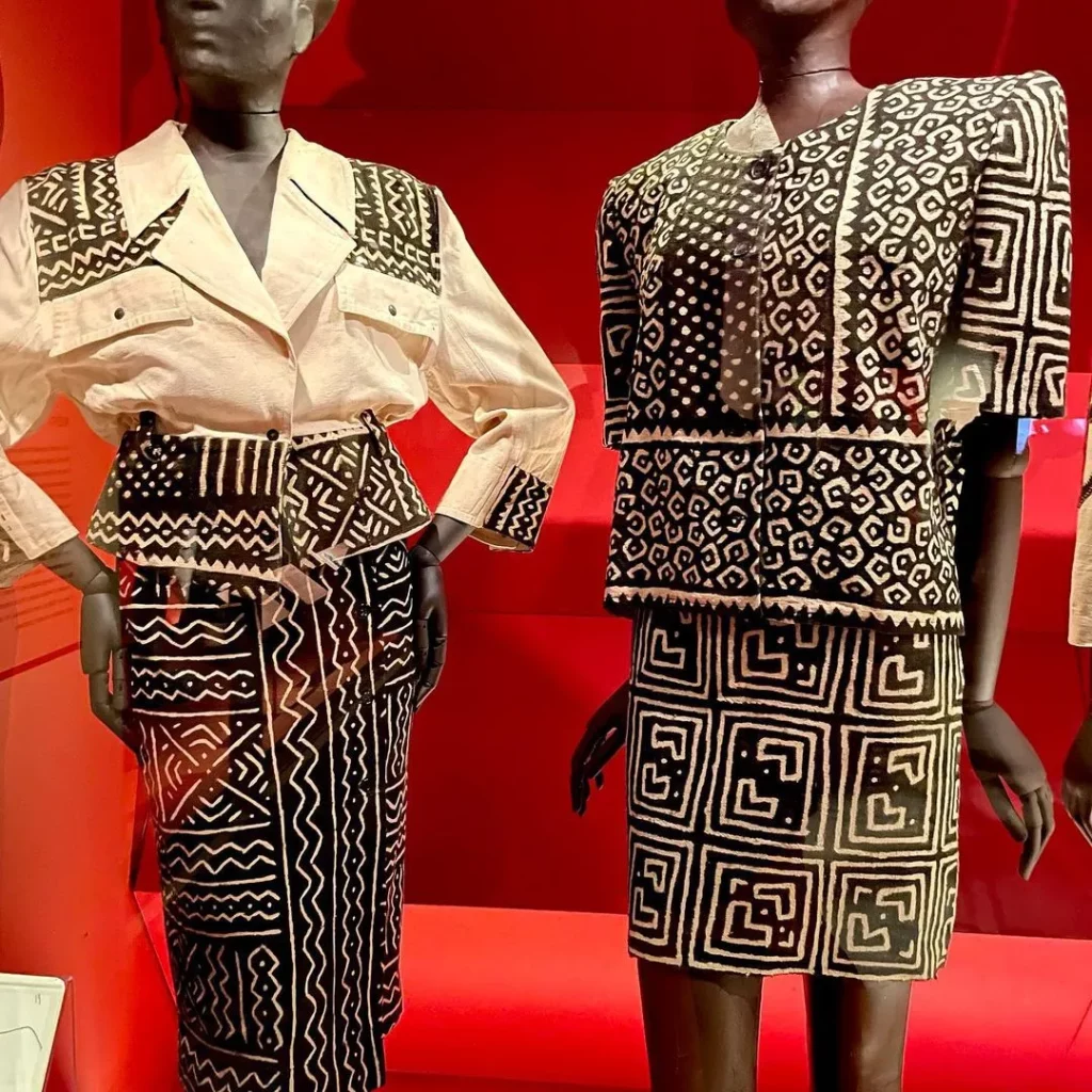 Kanga: A Cloth That Unites