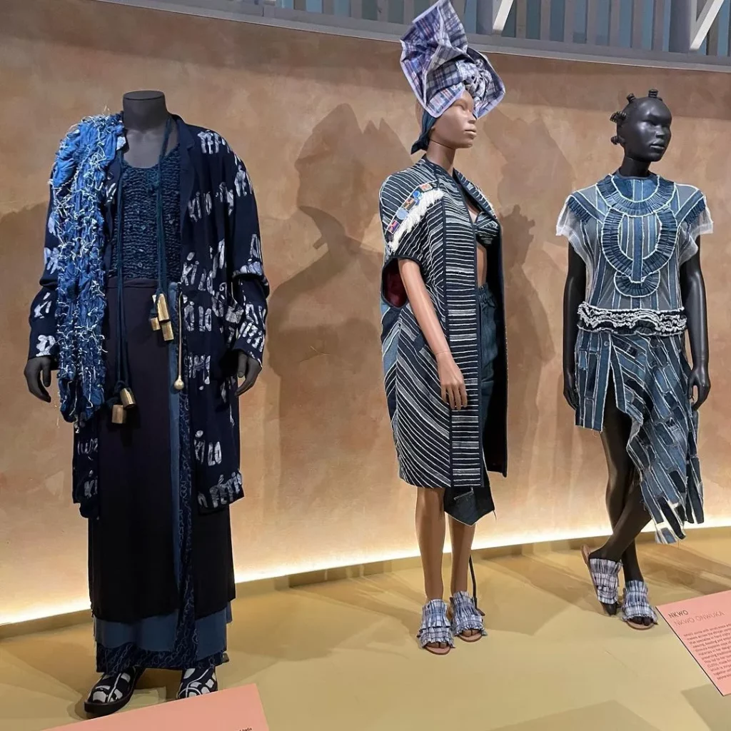 Khanga – clothing for Africa