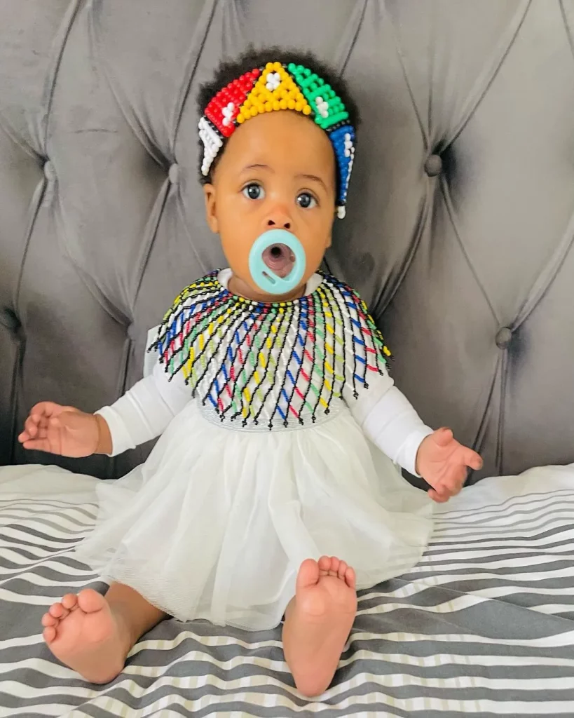 Traditional African Clothing Designs in South Africa tsonga traditional attire ideas