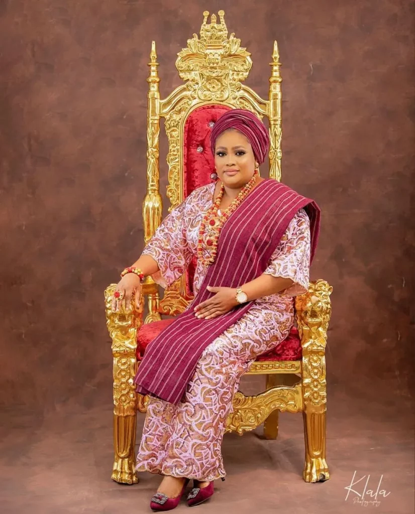traditional iro and buba styles