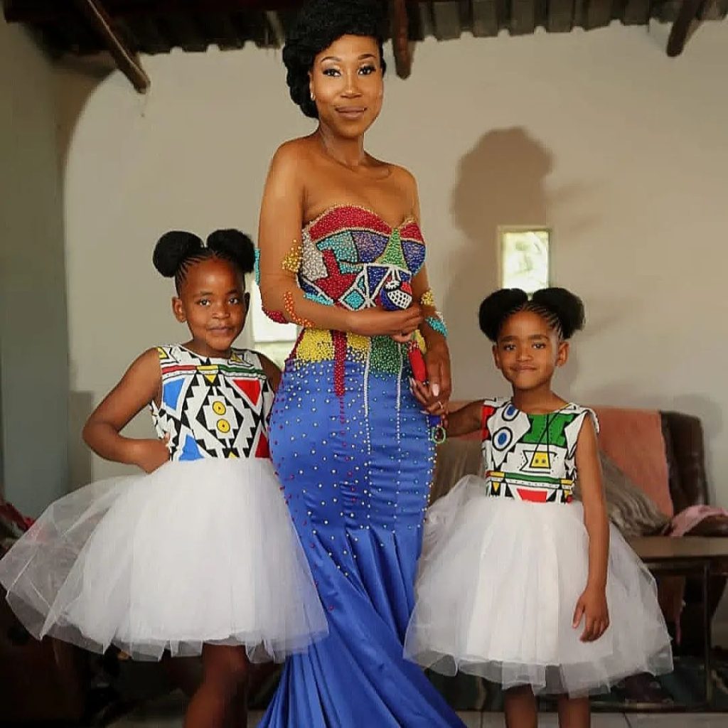 LATEST ZULU ATTIRE SOUTH AFRICA ...