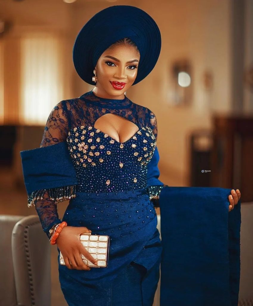 The Best Aso Oke Styles for Owambe