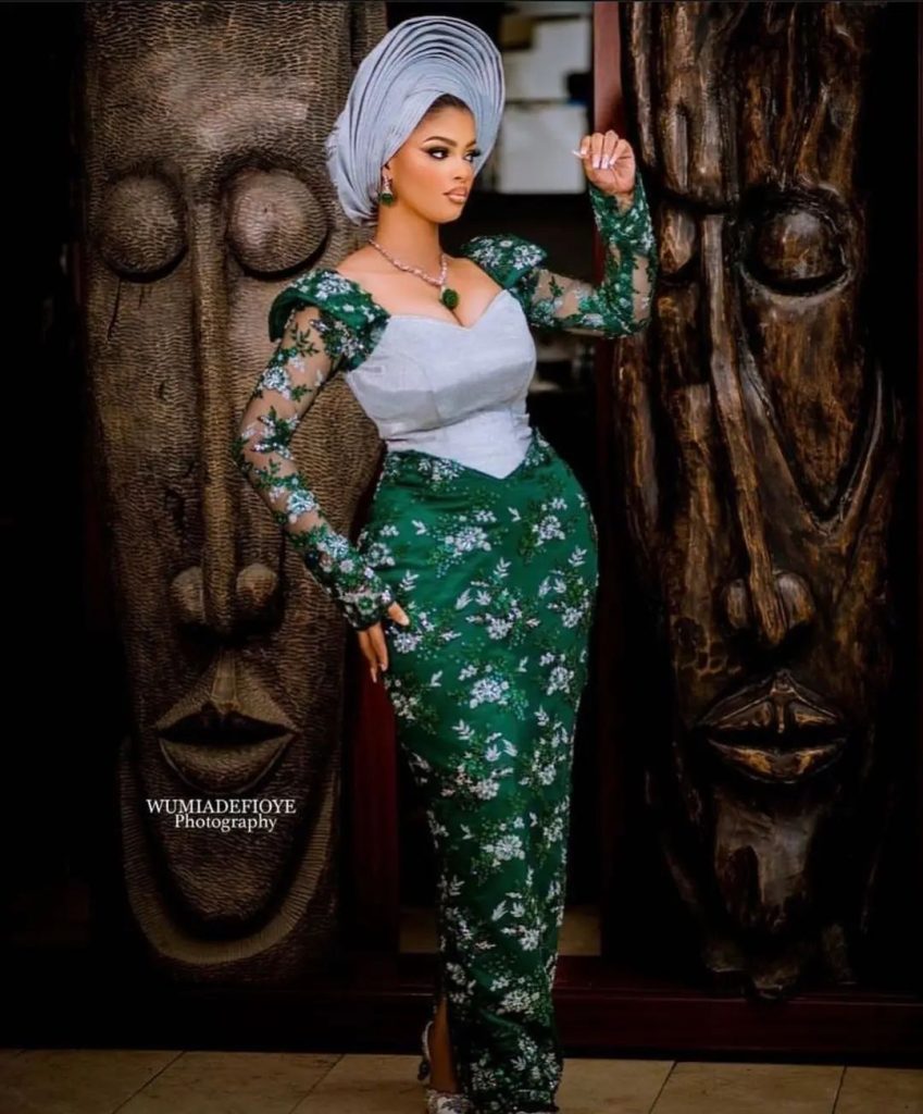 The Best Aso Oke Styles for Owambe