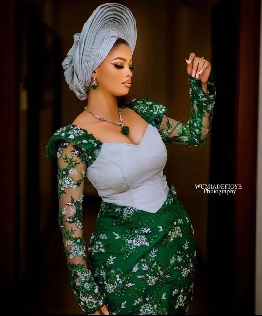 The Best Aso Oke Styles for Owambe