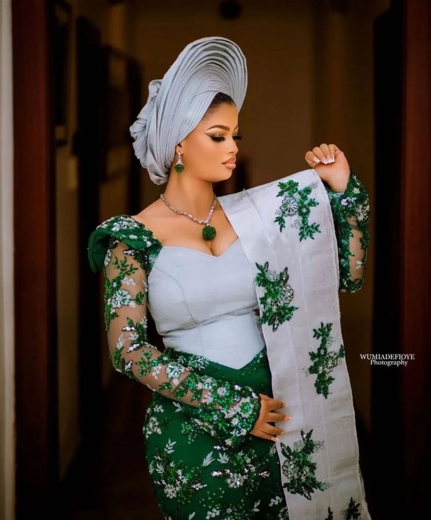 The Best Aso Oke Styles for Owambe