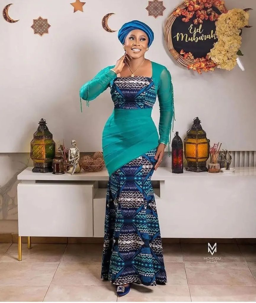 Premium Aso-ebi and Owambe Styles 