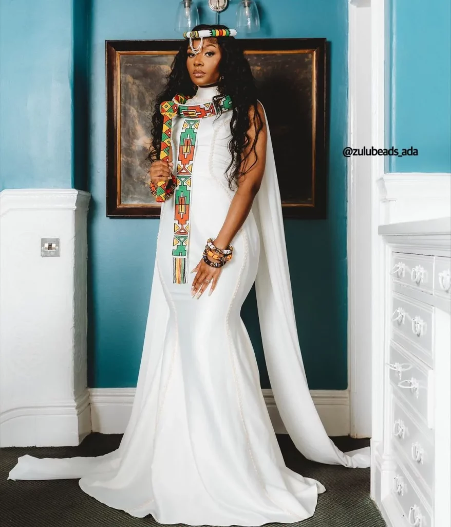 Ndebele Attire Inspiration