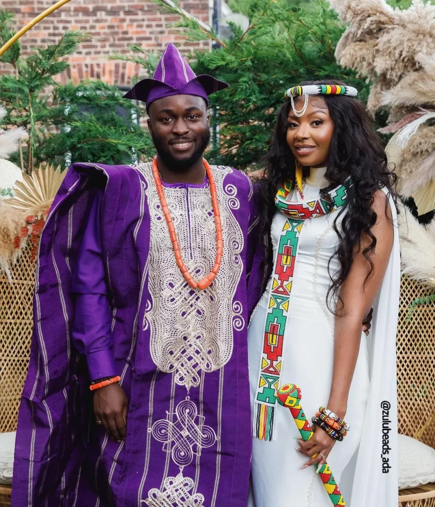 Ndebele Attire & Accessories for Hire and Sale