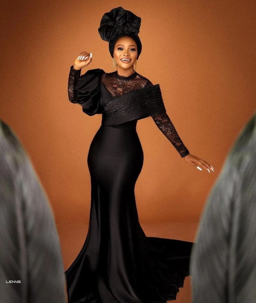 attractive latest aso ebi styles 