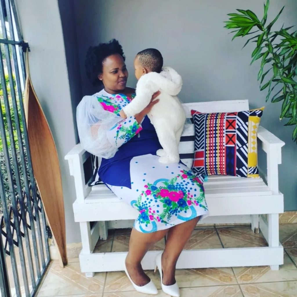 Tsonga traditional Attire for Sale Xibelani | Xitsonga Traditional Wear