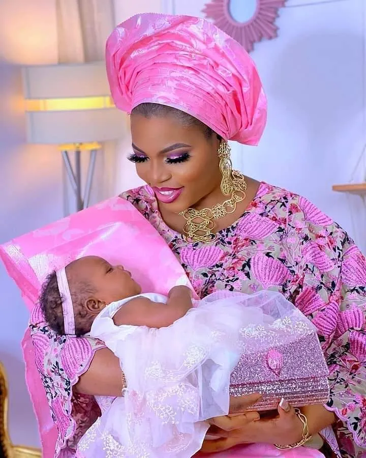 Iro and Buba Styles