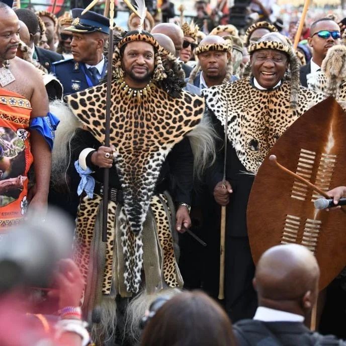 Traditional Attire for Men