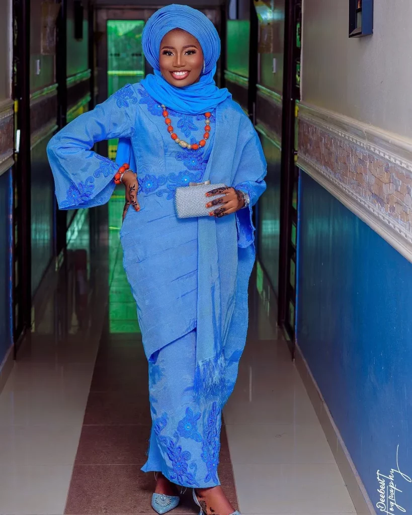 ASO OKE SEASON