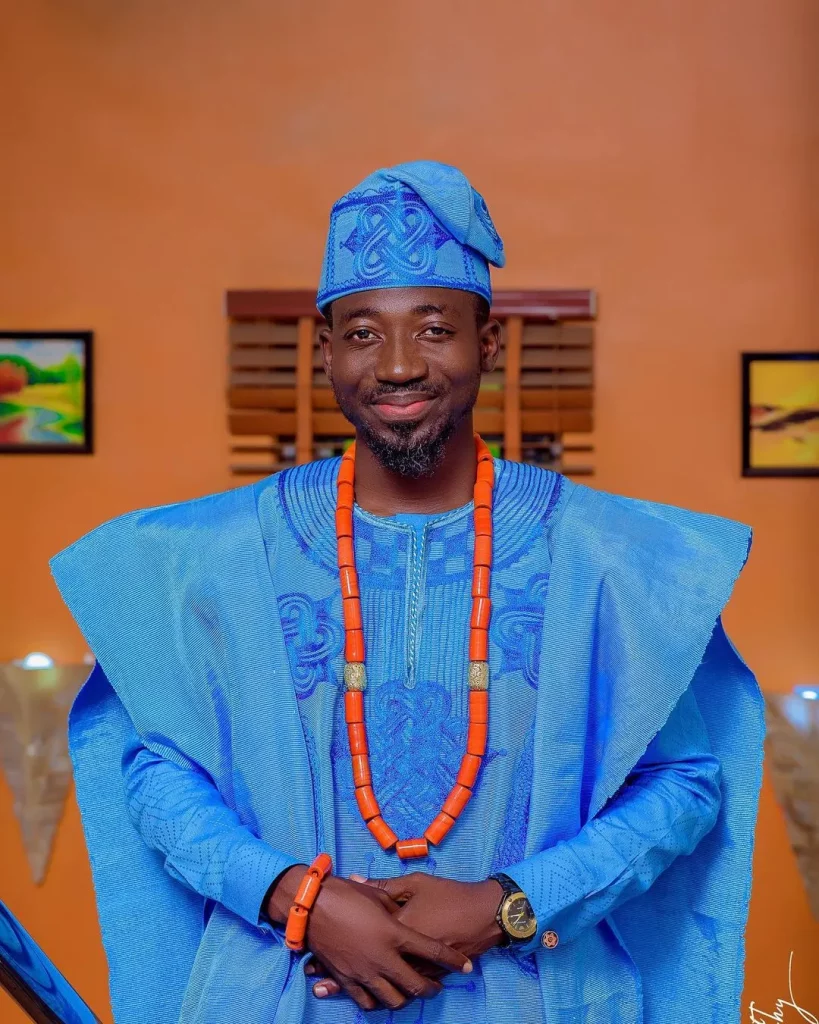 Nigerian Owambe Styles A Must Have For Nigerian Fashionistas