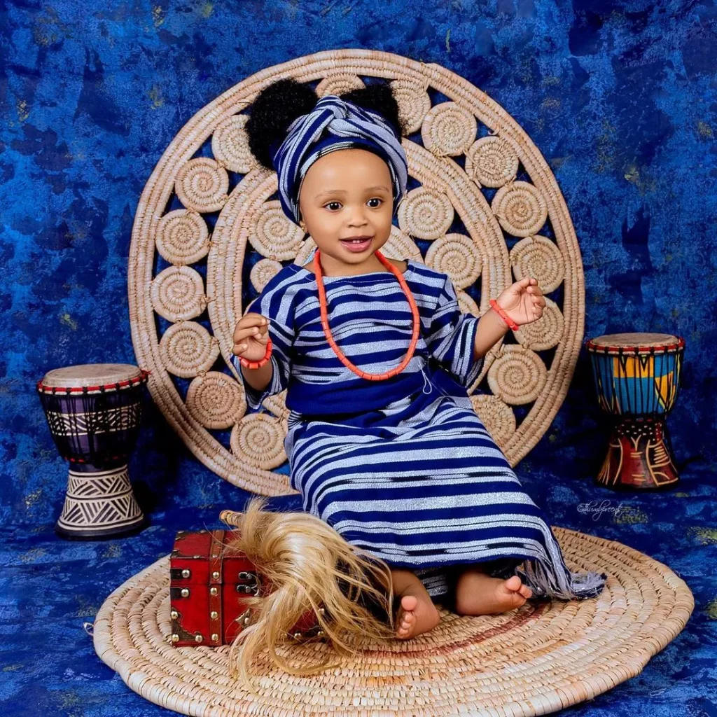 Asoebis Styles | Owambe ideas