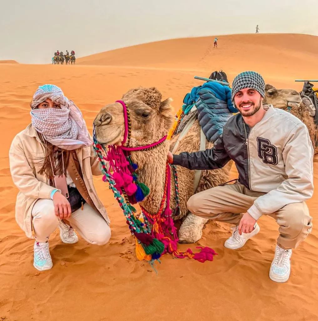 Tuareg people