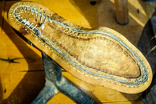 Shoe Making Schools in Nigeria