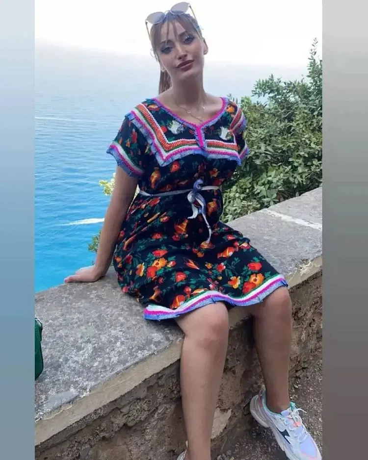 Traditional Kabyle Dresses