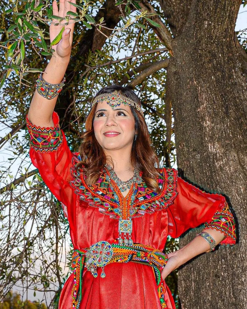 The Karakou
