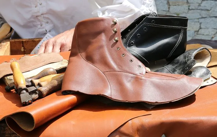 Shoe Making Schools in Nigeria 