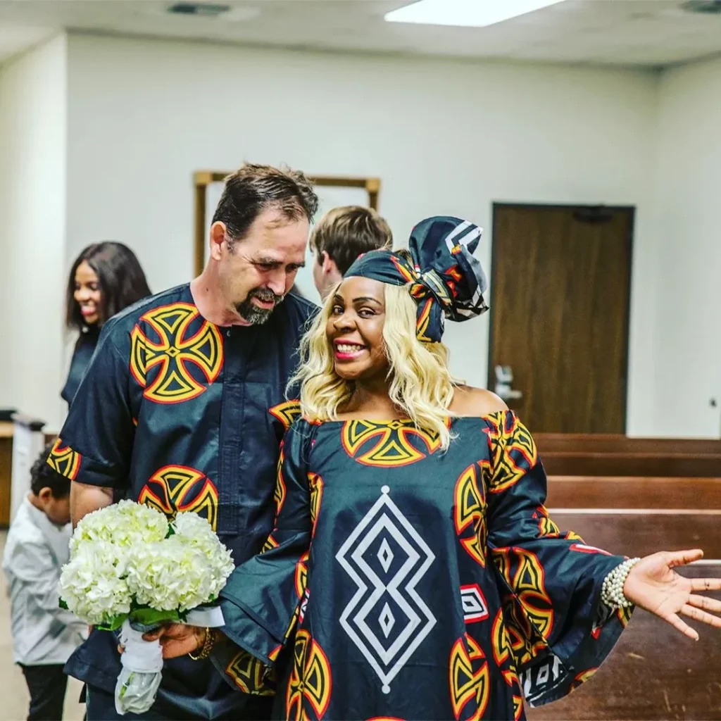 Cameroon: Traditional Outfits Portray Elegance