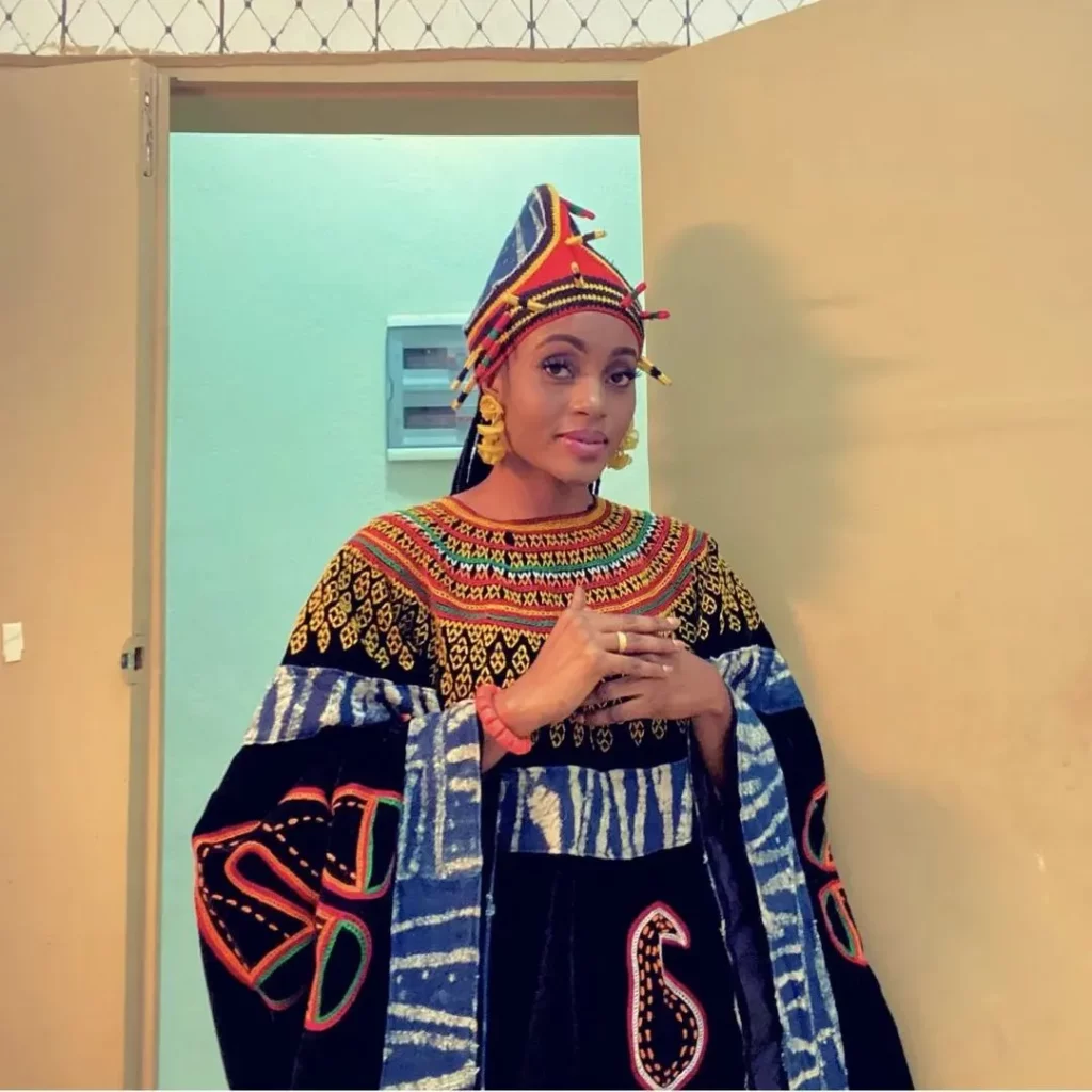 Cameroon: Traditional Outfits Portray Elegance