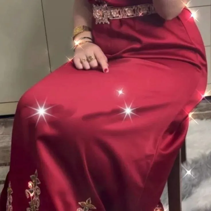 Robe kabyle ouadhia
