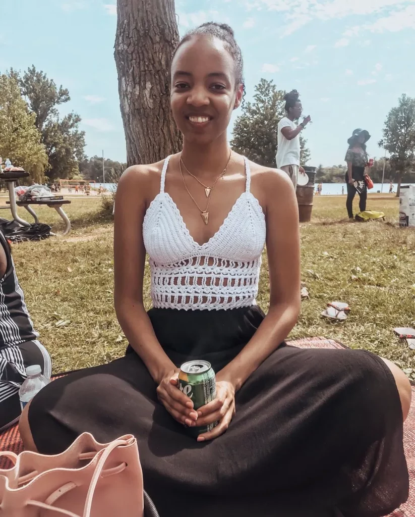 Double Tap-Worthy Ways to Wear Trendy Crochet Tops