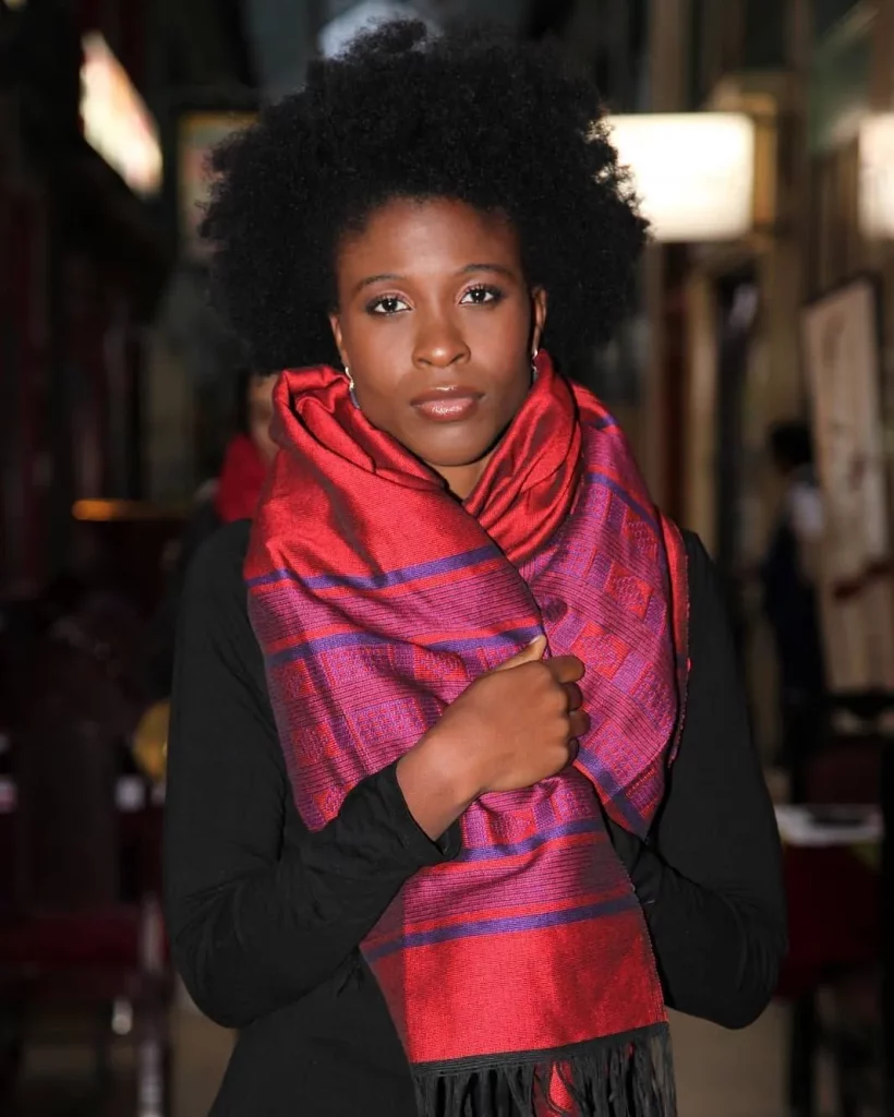Manjak Fabric : A journey into the senegalese weaving tradition
