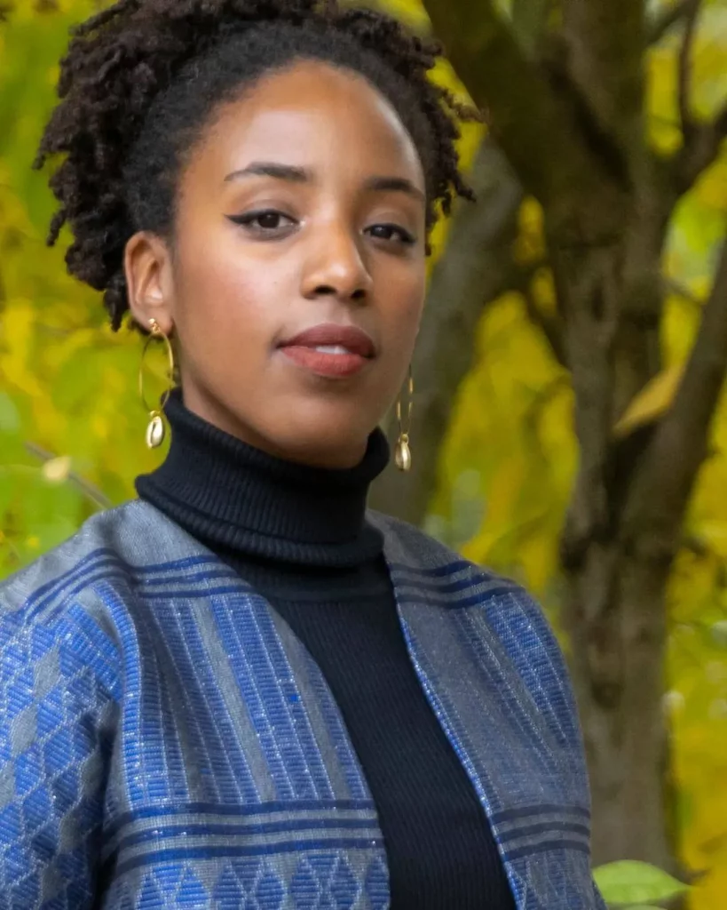 Manjak Fabric : A journey into Celebrating Creative Africa