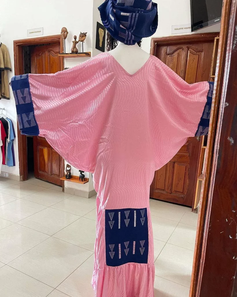 African textiles