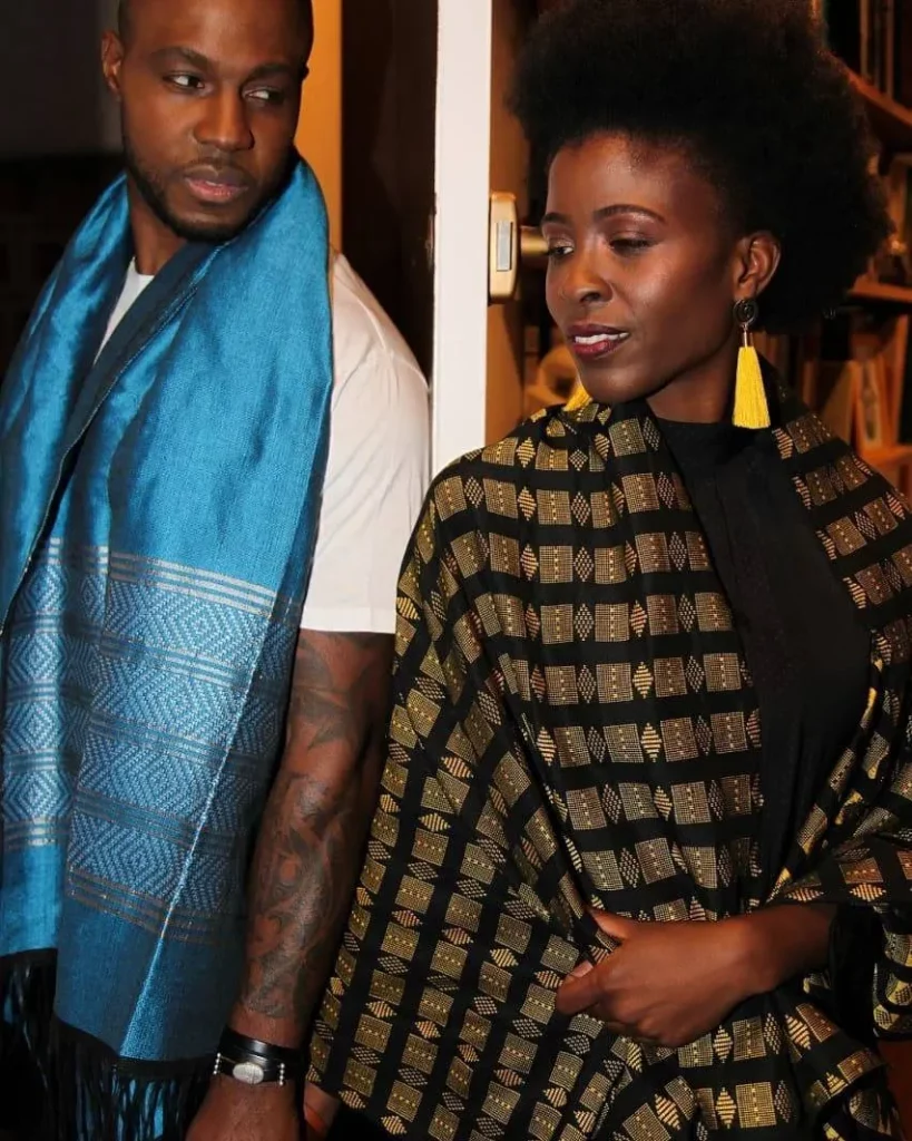Guinea traditions