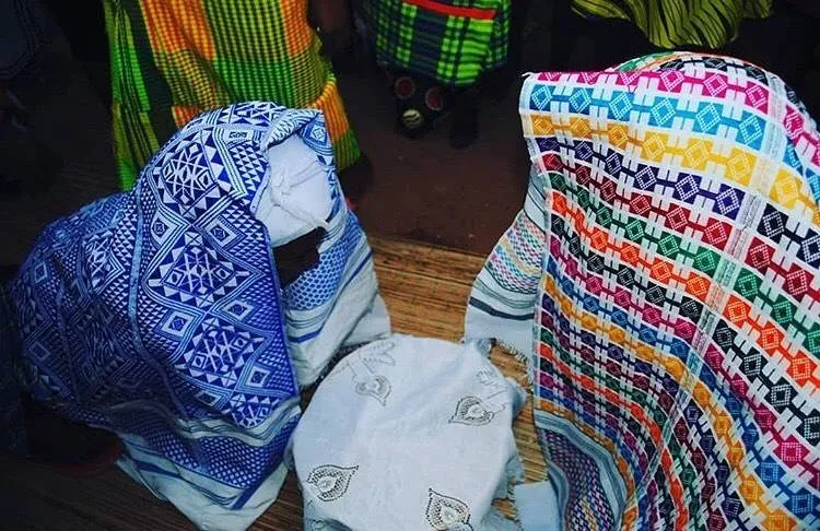 loincloth Manjak, also called “Bléénj”