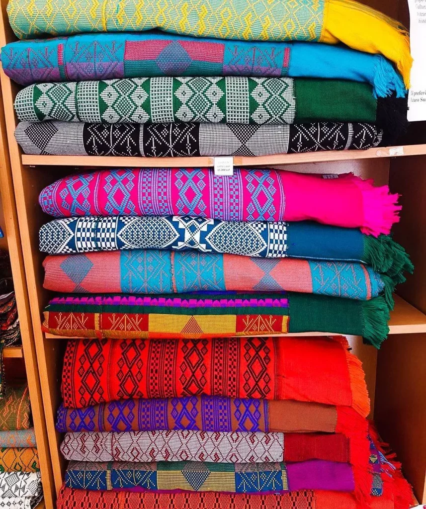 Senegal: Manjak Collection