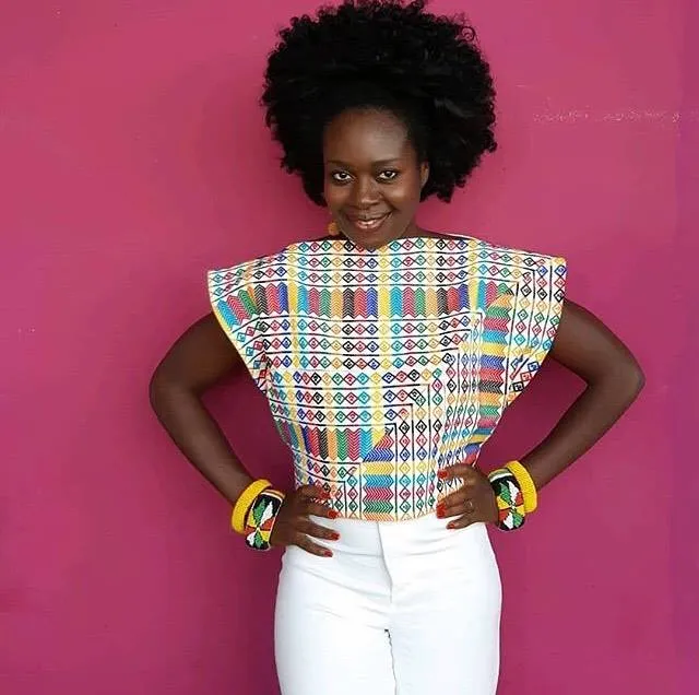 Manjak Fabric Styles