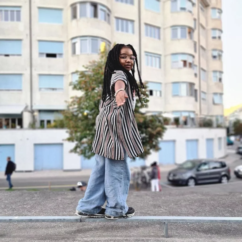modele de robe en pagne tissé