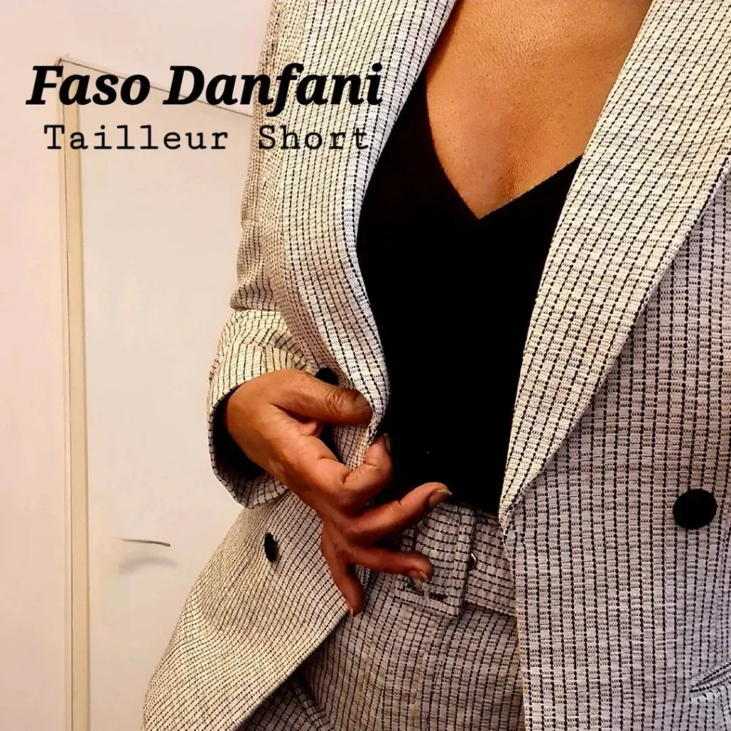 Faso dan fani : Marka textiles in Burkina Faso